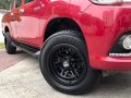 Red Toyota Hilux 2019 for sale-7