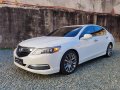 White Honda Legend 2016 for sale in Quezon -8