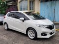 White Honda Jazz 2018 for sale in Carmona-9