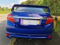 Blue Toyota Vios 2016 for sale in Biñan-7