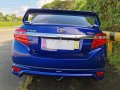 Blue Toyota Vios 2016 for sale in Biñan-2