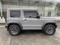 Grey Suzuki Jimny 2020 for sale in Pasig-6