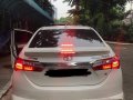 Selling Pearl White Toyota Corolla Altis 2015 in Bulacan-2