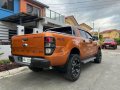 Orange Ford Ranger 2017 for sale in Automatic-6