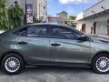 Selling Green Toyota Vios 2019 in Manila-7