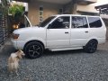 Selling Pearl White Toyota Revo 1999 in Balagtas-6