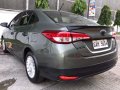 Selling Green Toyota Vios 2019 in Manila-4