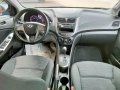 Selling Blue Hyundai Accent 2019 in Quezon City-8