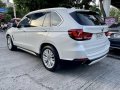 White BMW X5 2014 for sale in Pasig-7
