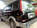 Selling Black Mitsubishi Adventure 2017 in Quezon-0