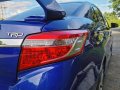 Blue Toyota Vios 2016 for sale in Biñan-4