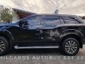 Selling Black Nissan Terra 2020 in Las Piñas-1