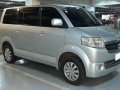 Selling Silver Suzuki APV 2013 in Las Piñas-6