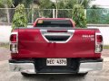 Red Toyota Hilux 2019 for sale-4