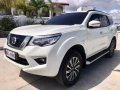 Sell White 2020 Nissan Terra -8