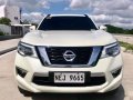 Sell White 2020 Nissan Terra -9
