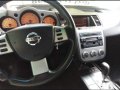 Blue Nissan Murano 2006 for sale in Paranaque -5
