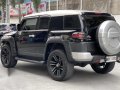 Sell Black 2016 Toyota Fj Cruiser in Quezon City-6