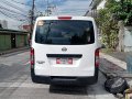 White Nissan Nv350 Urvan 2019 for sale in Manual-2