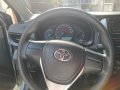 Silver Toyota Vios 2019 for sale in Cebu -2