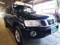 Black Nissan Patrol Super Safari 2013 for sale in Pasig-0
