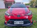 2017 acquired Toyota Vios E MT nci5809 38k odo complete papers - 369k-0