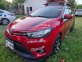 2017 acquired Toyota Vios E MT nci5809 38k odo complete papers - 369k-5