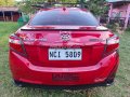 2017 acquired Toyota Vios E MT nci5809 38k odo complete papers - 369k-1