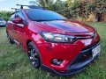 2017 acquired Toyota Vios E MT nci5809 38k odo complete papers - 369k-7