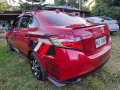2017 acquired Toyota Vios E MT nci5809 38k odo complete papers - 369k-2