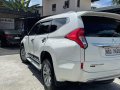 Sell 2nd hand 2019 Mitsubishi Montero -2