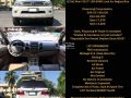 Sell White 2011 Toyota Fortuner 2.4 G Gasoline 4x2 AT in used-0