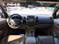 Sell White 2011 Toyota Fortuner 2.4 G Gasoline 4x2 AT in used-10