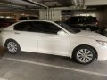 2nd hand 2013 Honda Accord Sedan in good condition-2