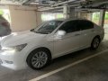 2nd hand 2013 Honda Accord Sedan in good condition-4