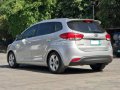 FOR SALE!!! Silver 2013 Kia Carens Automatic Diesel affordable price-1