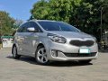 FOR SALE!!! Silver 2013 Kia Carens Automatic Diesel affordable price-0