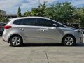 FOR SALE!!! Silver 2013 Kia Carens Automatic Diesel affordable price-4
