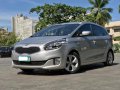 FOR SALE!!! Silver 2013 Kia Carens Automatic Diesel affordable price-10