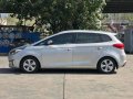 FOR SALE!!! Silver 2013 Kia Carens Automatic Diesel affordable price-15