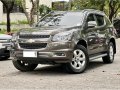 HOT!!! 2014 Chevrolet Trailblazer 2.8 4x4 LTZ Automatic Diesel for sale at affordable price-6