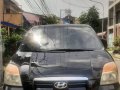 Sell Black 2005 Hyundai Starex in Rizal-9
