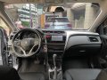 Black Honda City 2016 for sale in Pasig-6