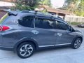 Grey Honda BR-V 2018 for sale in Automatic-5