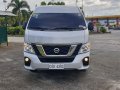 Silver Nissan Nv350 urvan 2019 for sale in Mabalacat-2