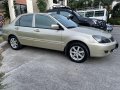 Selling Beige Mitsubishi Lancer 2011 in Santa Rosa-2