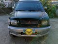 Green Mitsubishi Adventure 1998 for sale in Rizal-2