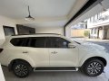 Pearl White Nissan Terra 2020 for sale in San Juan-3