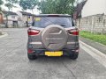 Selling Grey Ford Escape 2015 in Imus-6