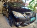 Sell Black 2013 Toyota Innova in Cainta-7